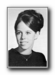 Jill Olson: class of 1971, Norte Del Rio High School, Sacramento, CA.